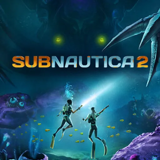 Subnautica 2 Server Hosting