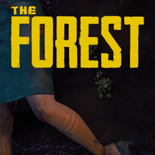 The Forest Server Hosting