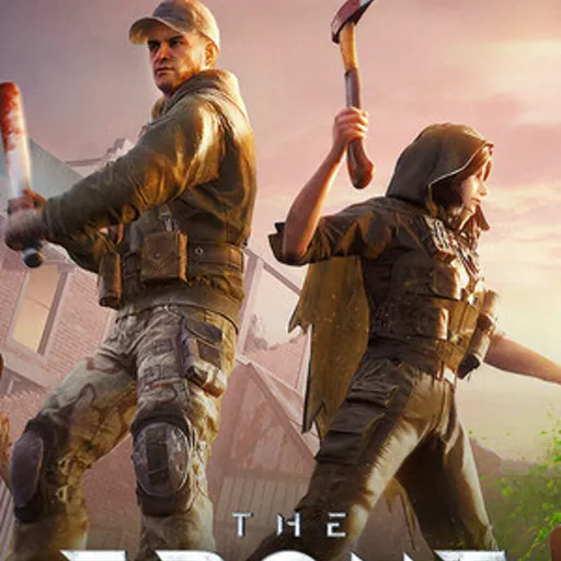 The Front Server Hosting