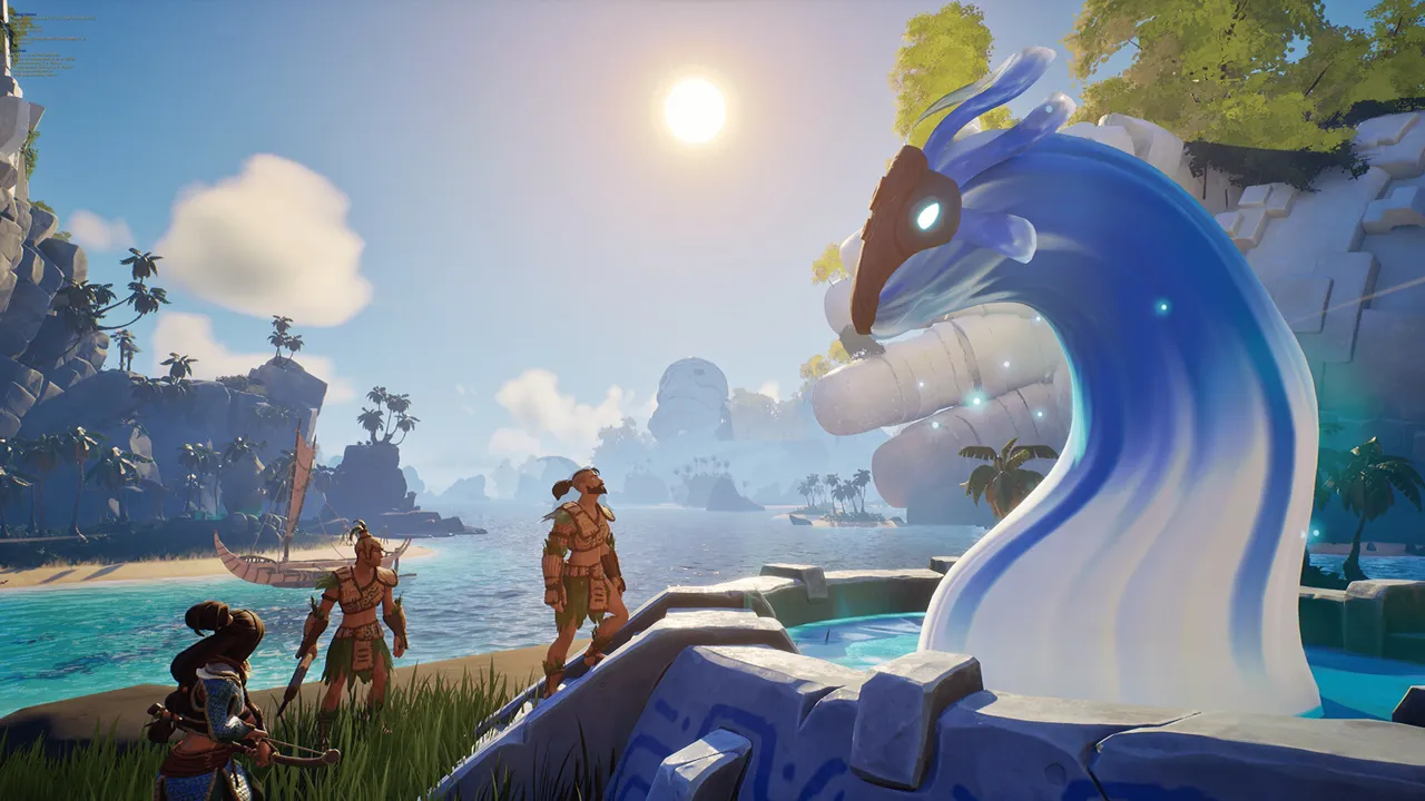 Voyagers Of Nera base building