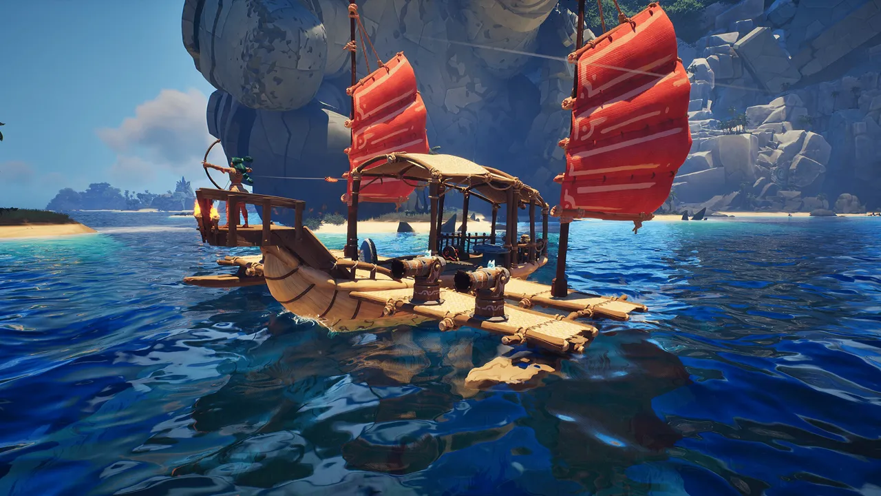 Voyagers Of Nera combat