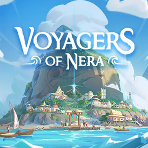 Voyagers Of Nera Server Hosting