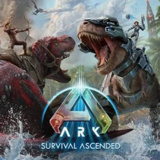 ARK: Survival Ascended Server Hosting
