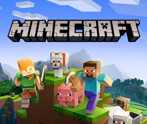 Minecraft Java Server Hosting