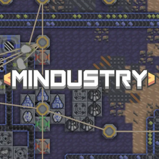 Mindustry Server Hosting