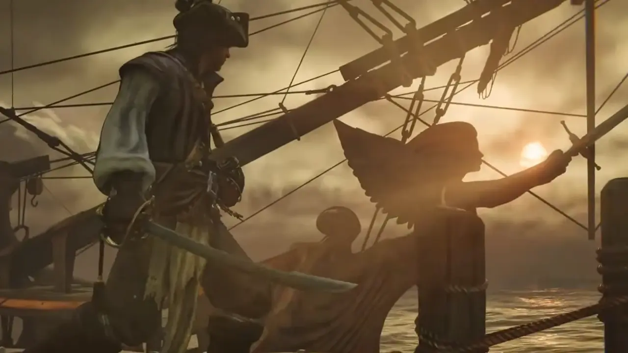 Windrose server hosting