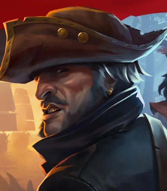 Windrose Server Hosting