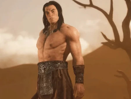 Conan Exiles Enhanced server hosting