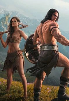 Conan Exiles Enhanced Server Hosting