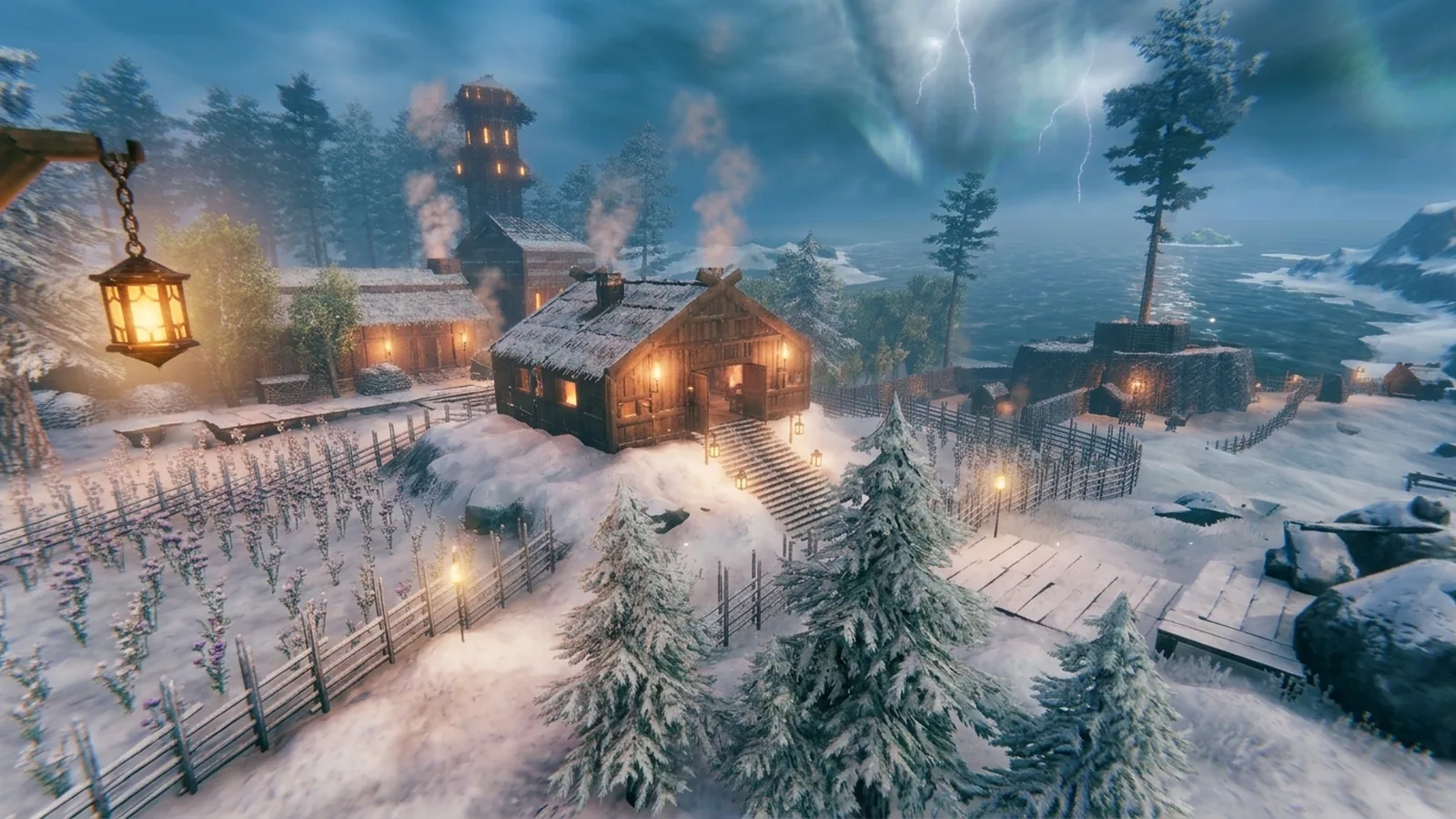 Valheim - KommenSie - Valheim